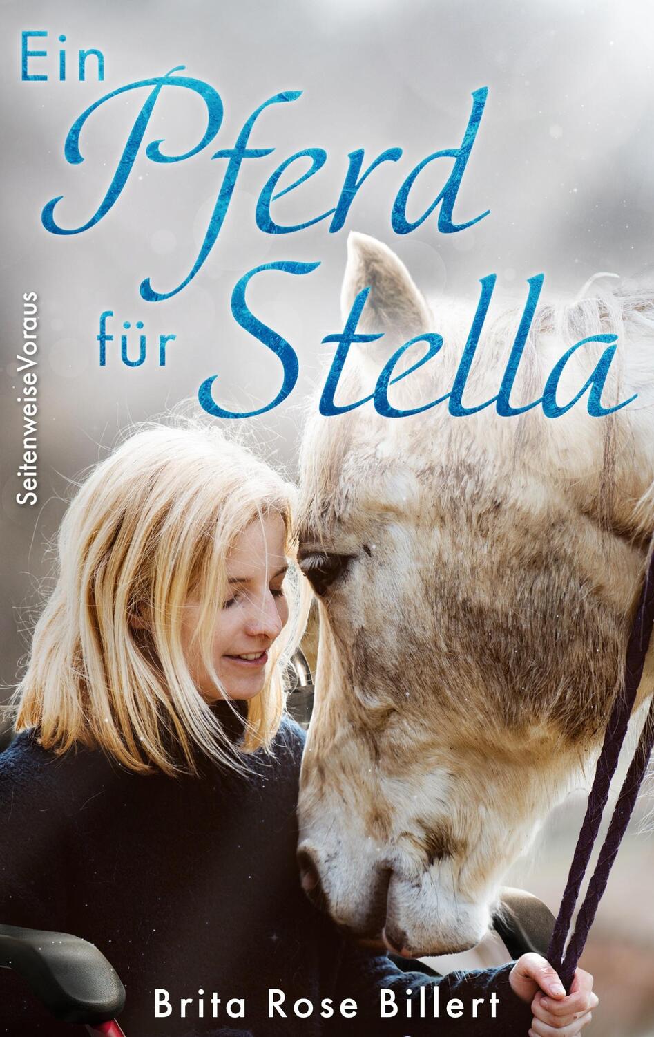 Cover: 9783740729936 | Ein Pferd für Stella | Brita Rose Billert | Taschenbuch | Paperback