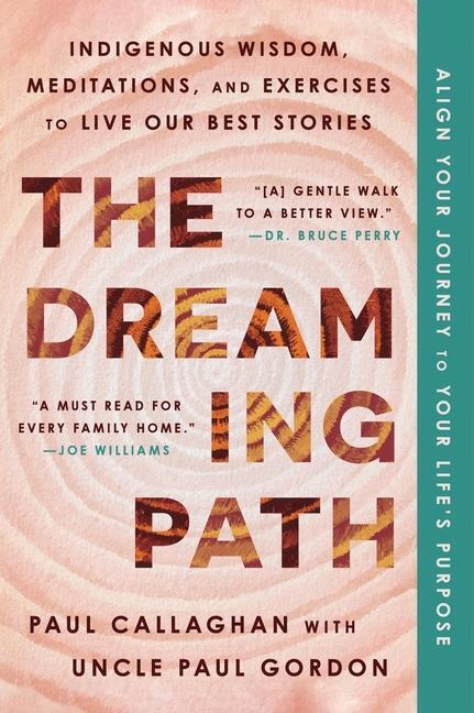 Cover: 9780063321274 | The Dreaming Path | Paul Callaghan (u. a.) | Taschenbuch | Englisch