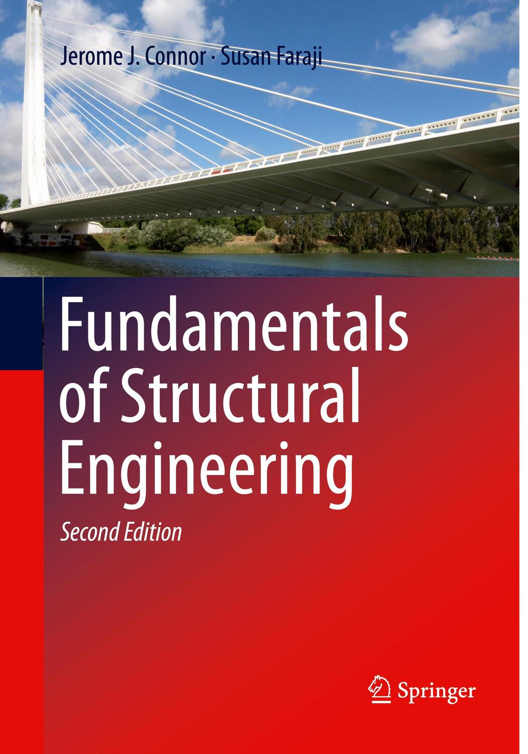 Cover: 9783319796031 | Fundamentals of Structural Engineering | Susan Faraji (u. a.) | Buch