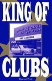 Cover: 9781901927702 | King of Clubs | Maureen Prest | Buch | Gebunden | Englisch | 2017