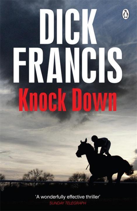 Cover: 9780718179083 | Knock Down | Dick Francis | Taschenbuch | Francis Thriller | Englisch