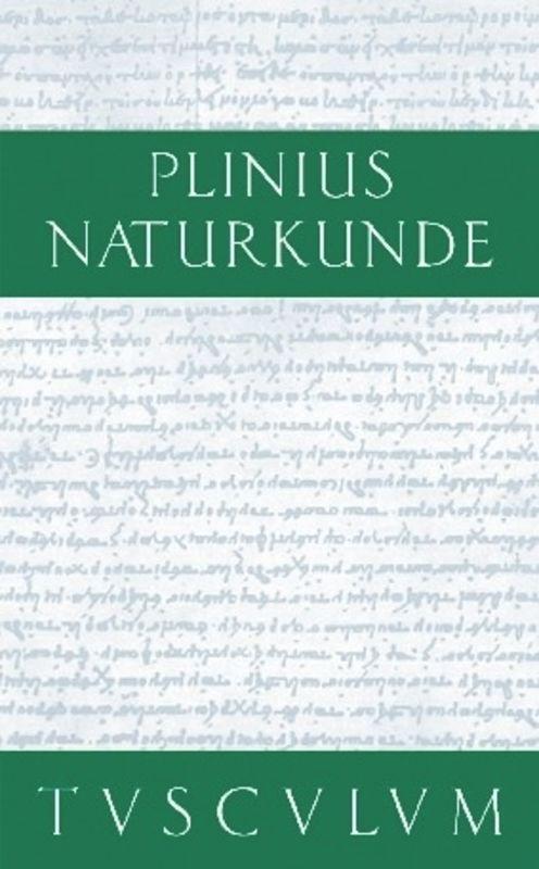 Cover: 9783050055084 | Kosmologie. Buch.2 | Lateinisch - deutsch | Ä. | Buch | Deutsch