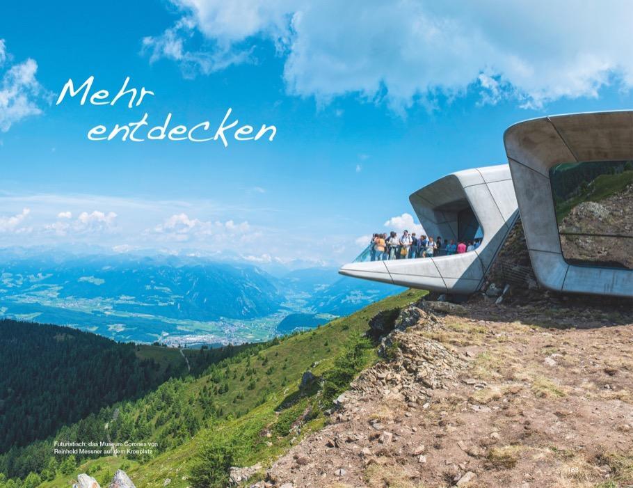 Bild: 9783734313592 | Zeit zum Wandern Dolomiten | Eugen E. Hüsler | Taschenbuch | 192 S.