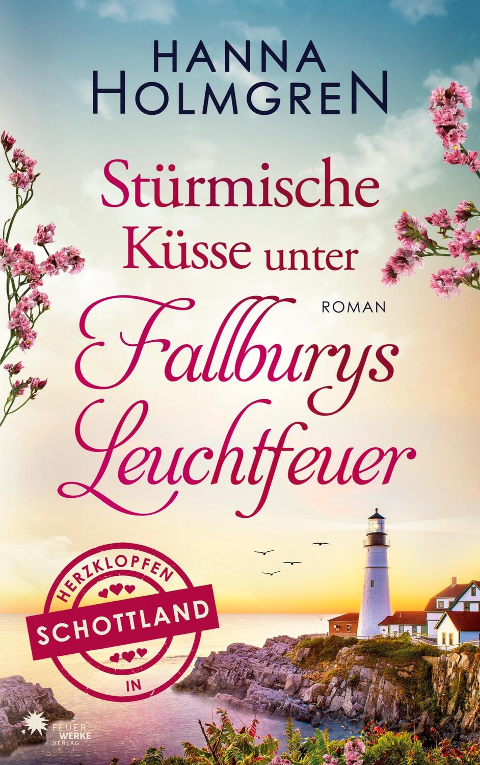 Cover: 9783949221927 | Stürmische Küsse unter Fallburys Leuchtfeuer (Herzklopfen in...