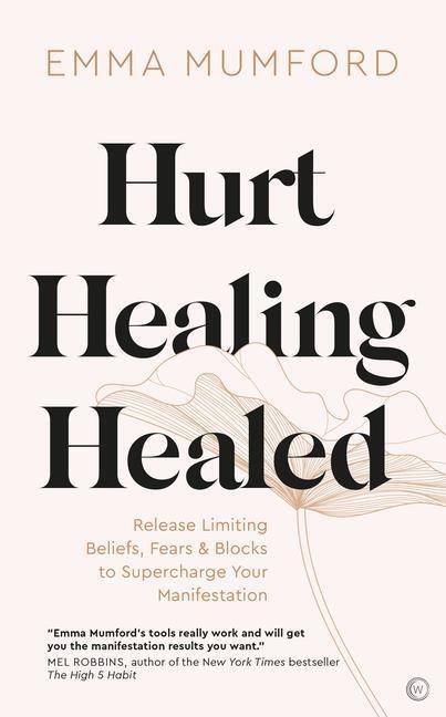 Cover: 9781786786791 | Hurt, Healing, Healed | Emma Mumford | Taschenbuch | Englisch | 2022