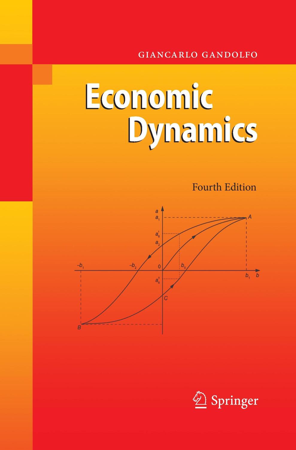 Cover: 9783642135033 | Economic Dynamics | Giancarlo Gandolfo | Taschenbuch | Paperback