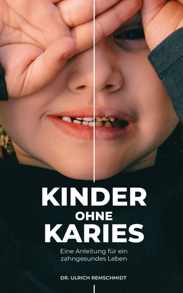 Cover: 9783903322486 | Kinder ohne Karies | Eine Anleitung für ein zahngesundes Leben | Buch