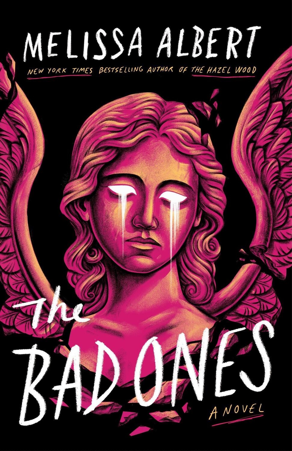 Cover: 9781250357694 | The Bad Ones | A Novel | Melissa Albert | Taschenbuch | Englisch