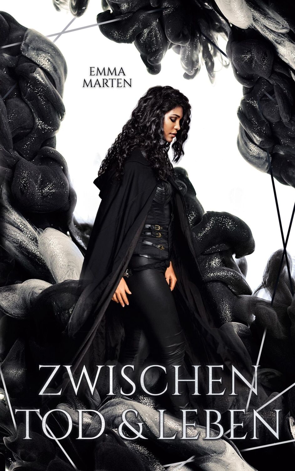 Cover: 9783750497054 | Zwischen Tod und Leben | Emma Marten | Taschenbuch | Dazwischen | 2020