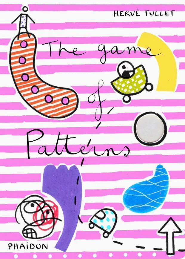 Cover: 9780714861876 | The Game of Patterns | Herve Tullet | Buch | 14 S. | Englisch | 2011