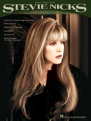 Cover: 9781423430551 | Stevie Nicks - Greatest Hits | Taschenbuch | Buch | Englisch | 2007