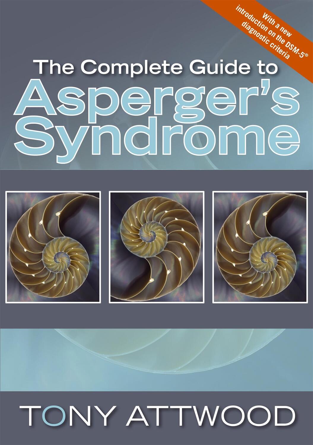 Cover: 9781843106692 | The Complete Guide to Asperger's Syndrome | Anthony Attwood | Buch
