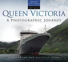 Cover: 9780750985536 | Queen Victoria: A Photographic Journey | A Photographic Journey | Buch