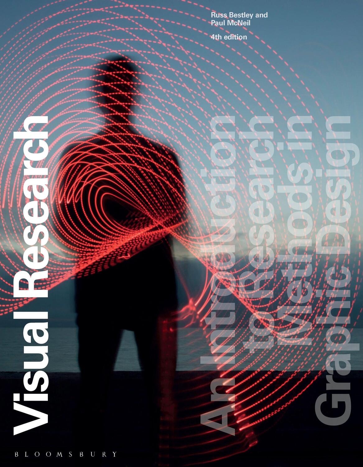 Cover: 9781350160569 | Visual Research | Russell Bestley (u. a.) | Taschenbuch | Englisch
