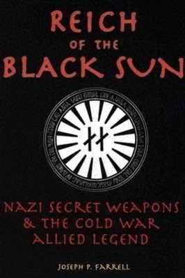 Cover: 9781931882392 | Reich of the Black Sun: Nazi Secret Weapons &amp; the Cold War Allied...