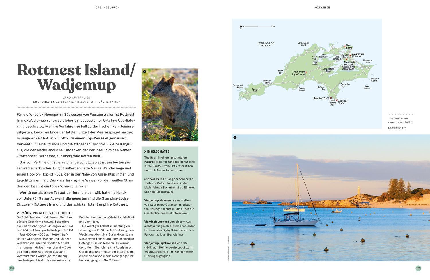 Bild: 9783575010490 | Lonely Planet Bildband Das Inselbuch | Buch | 320 S. | Deutsch | 2023
