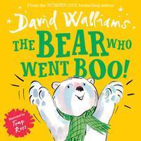 Cover: 9780008174897 | The Bear Who Went Boo! | David Walliams | Taschenbuch | 32 S. | 2017