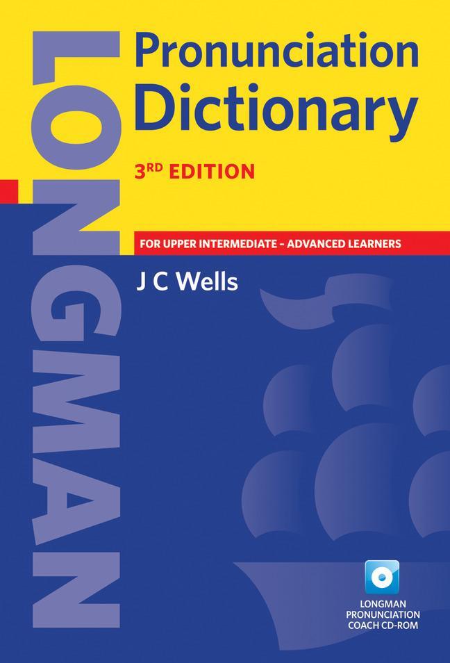 Cover: 9781405881180 | Longman Pronunciation Dictionary | John Wells | Taschenbuch | XXXVII