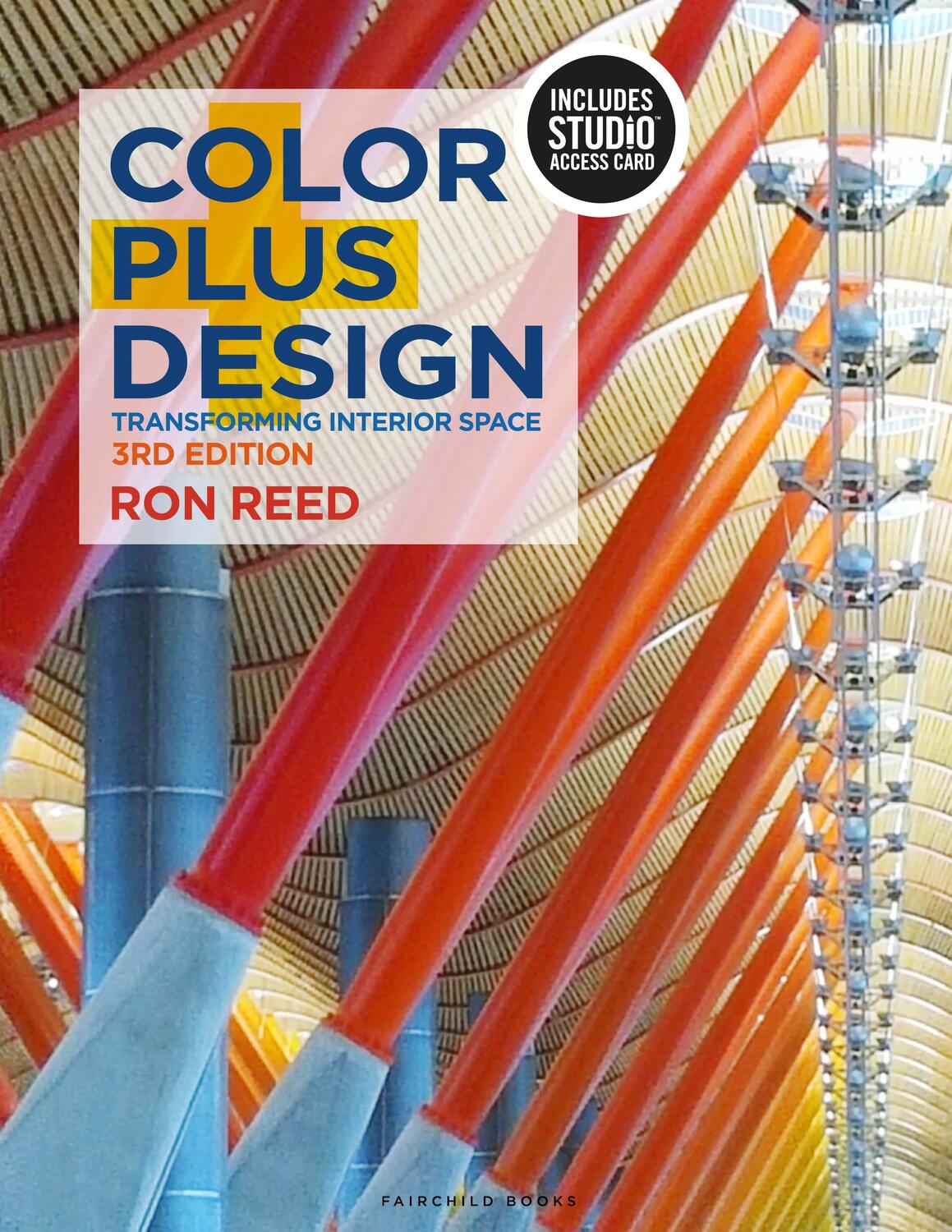 Cover: 9781501362729 | Color Plus Design | Ronald Reed | Taschenbuch | Bundle | Englisch
