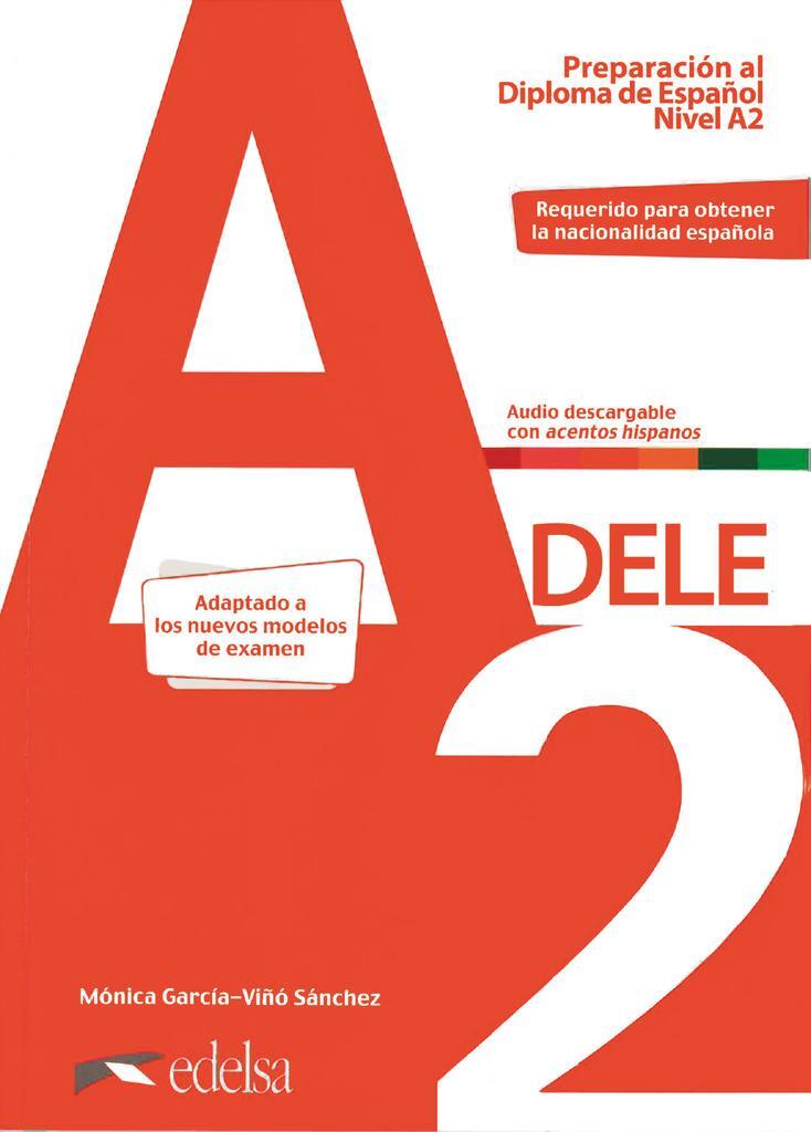 Cover: 9788490817179 | DELE A2. Übungsbuch mit Audios online | Taschenbuch | Spanisch | 2020