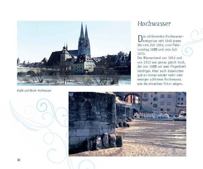 Bild: 9783866463653 | Regensburg | Ein Stadtspaziergang in historischen Fotos | Otmar Fritz