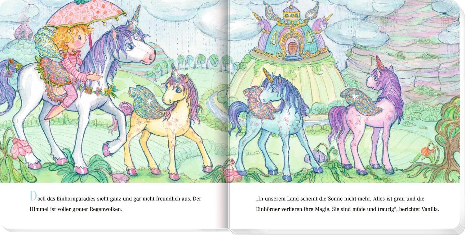 Bild: 9783649672289 | Prinzessin Lillifee und das Einhornparadies (Pappbilderbuch) | Berger