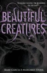 Cover: 9780141326085 | Beautiful Creatures | Kami Garcia (u. a.) | Taschenbuch | Englisch