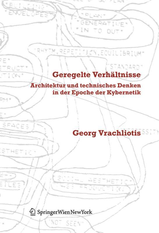 Cover: 9783990432198 | Geregelte Verhältnisse | Georg Vrachliotis | Taschenbuch | Paperback