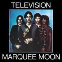 Cover: 75596061629 | Marquee Moon | Television | Audio-CD | 1987 | EAN 0075596061629