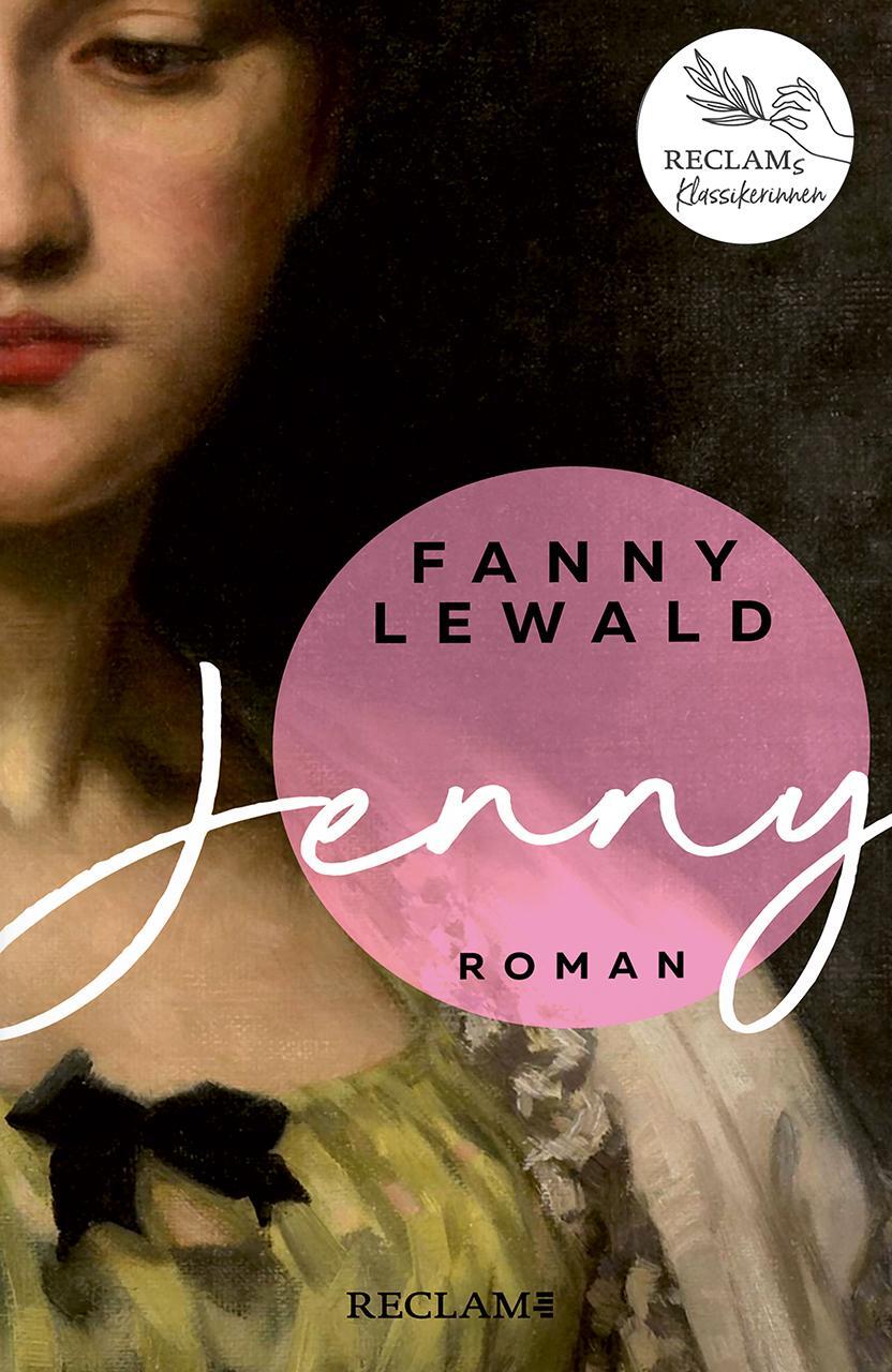 Cover: 9783150114551 | Jenny Der große Frauen- und Emanzipationsroman von Fanny Lewald | Buch