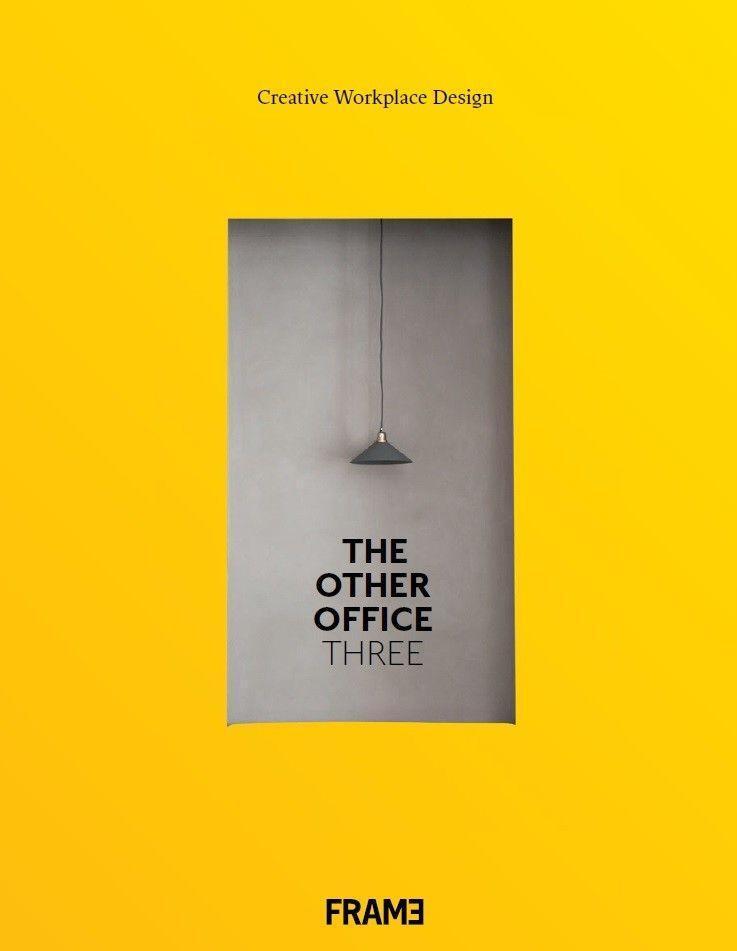 Cover: 9789492311207 | The Other Office 3 | Creative Workplace Design | Lauren Grieco | Buch