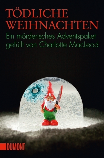 Cover: 9783832162863 | Tödliche Weihnachten | Ein mörderisches Adventspaket | MacLeod | Buch
