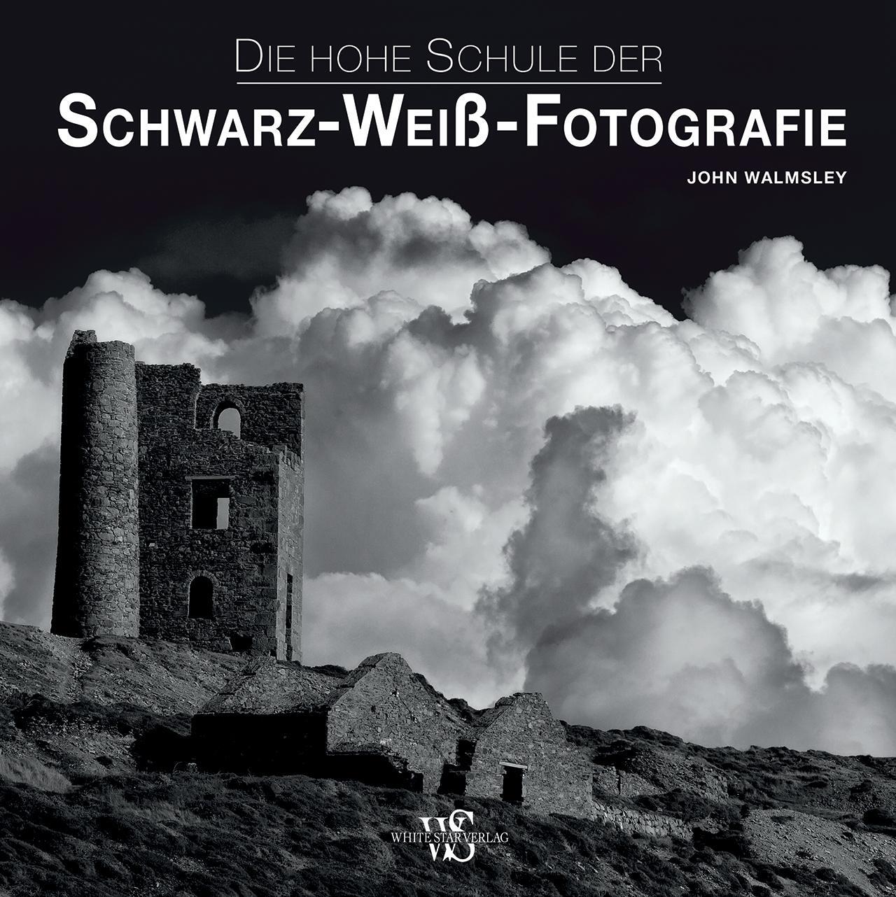 Cover: 9788863123265 | Die hohe Schule der Schwarz-Weiß-Fotografie | John Walmsley | Buch