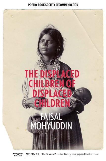 Cover: 9781912477067 | The Displaced Children of Displaced Children | Faisal Mohyuddin | Buch