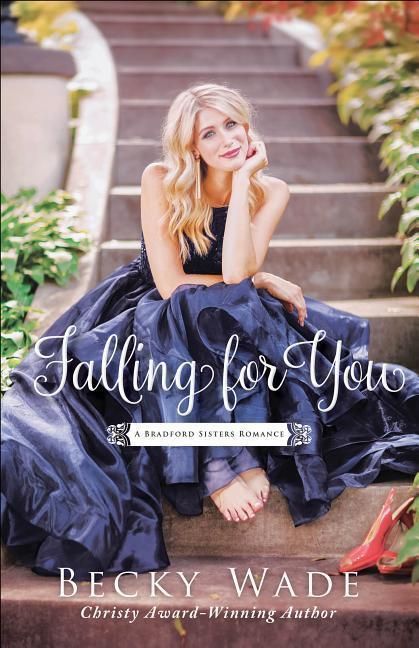 Cover: 9780764219375 | Falling for You | Becky Wade | Taschenbuch | Englisch | 2018
