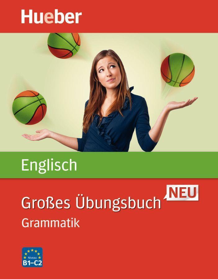 Cover: 9783191027353 | Großes Übungsbuch Englisch Neu | Grammatik / Buch | Hoffmann (u. a.)