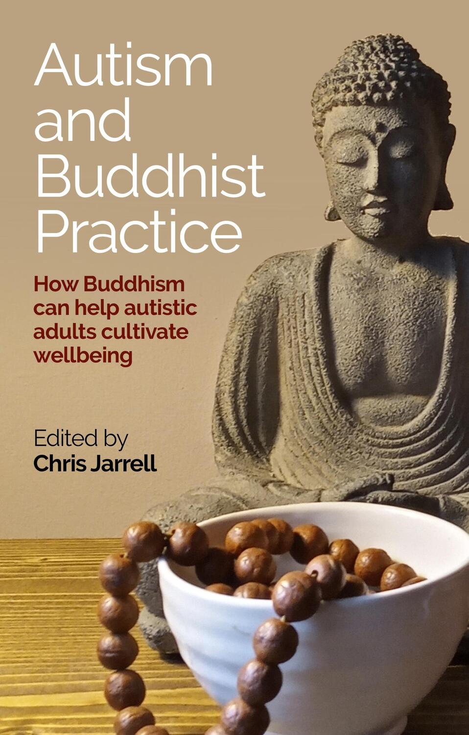 Cover: 9781839971570 | Autism and Buddhist Practice | Chris Jarrell | Taschenbuch | Englisch