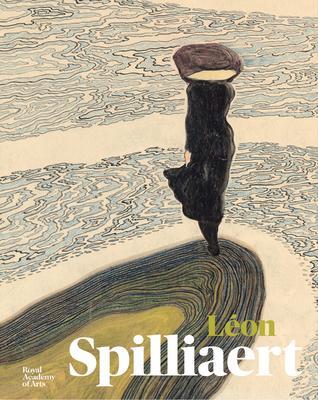 Cover: 9781912520220 | Léon Spilliaert | Buch | Englisch | 2020 | Royal Academy of Arts