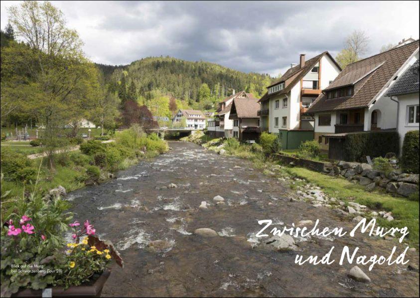 Bild: 9783862467594 | Panoramawege für Senioren Nördlicher Schwarzwald | Freudenthal (u. a.)