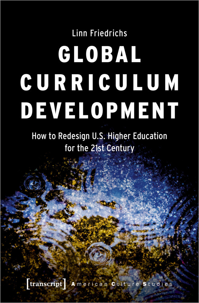 Cover: 9783837660234 | Global Curriculum Development | Linn Friedrichs | Taschenbuch | 260 S.