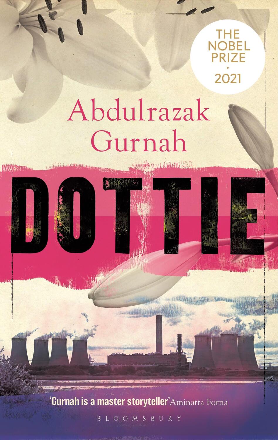Cover: 9781526653468 | Dottie | Abdulrazak Gurnah | Taschenbuch | Paperback | 416 S. | 2021