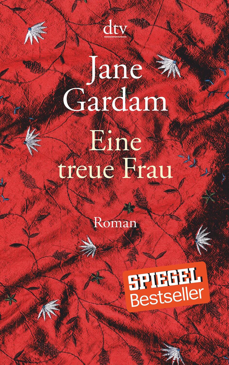 Cover: 9783423146098 | Eine treue Frau | Jane Gardam | Taschenbuch | Deutsch | 2017