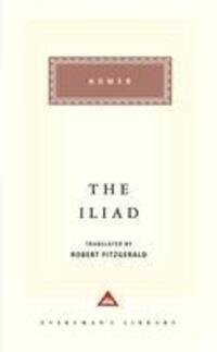 Cover: 9781857150605 | The Iliad | Homer | Buch | Englisch | 1992 | Everyman