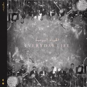 Cover: 190295337834 | Everyday Life | Coldplay | Audio-CD | 2019 | EAN 0190295337834
