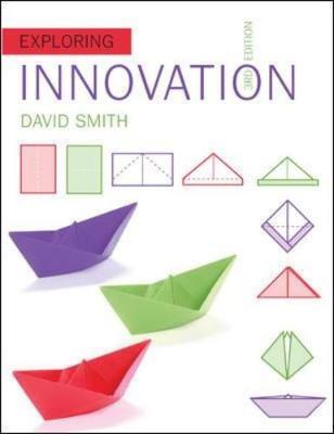 Cover: 9780077158392 | Exploring Innovation | David Smith | Taschenbuch | Englisch | 2015