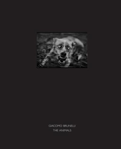 Cover: 9781911306085 | The Animals | Giacomo Brunelli | Buch | Gebunden | Englisch | 2016