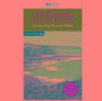 Cover: 9780319090084 | South Devon & Dartmoor | Sue Viccars | Taschenbuch | Pathfinder Guides