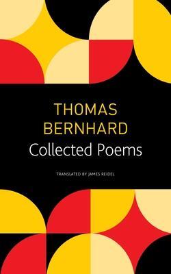 Cover: 9781803090504 | Collected Poems | James Reidel (u. a.) | Taschenbuch | Englisch | 2022