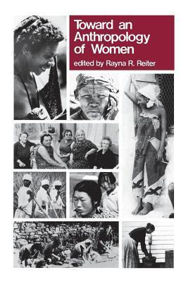 Cover: 9780853453994 | Toward Anthropology of Women | Rayna R Reiter | Taschenbuch | Englisch