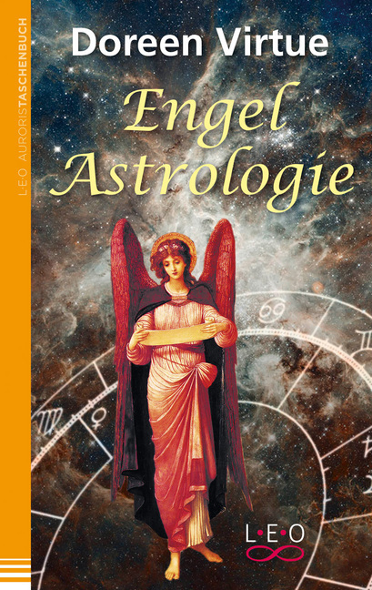 Cover: 9783957360168 | Engel-Astrologie | Doreen Virtue | Taschenbuch | 2014 | scorpio